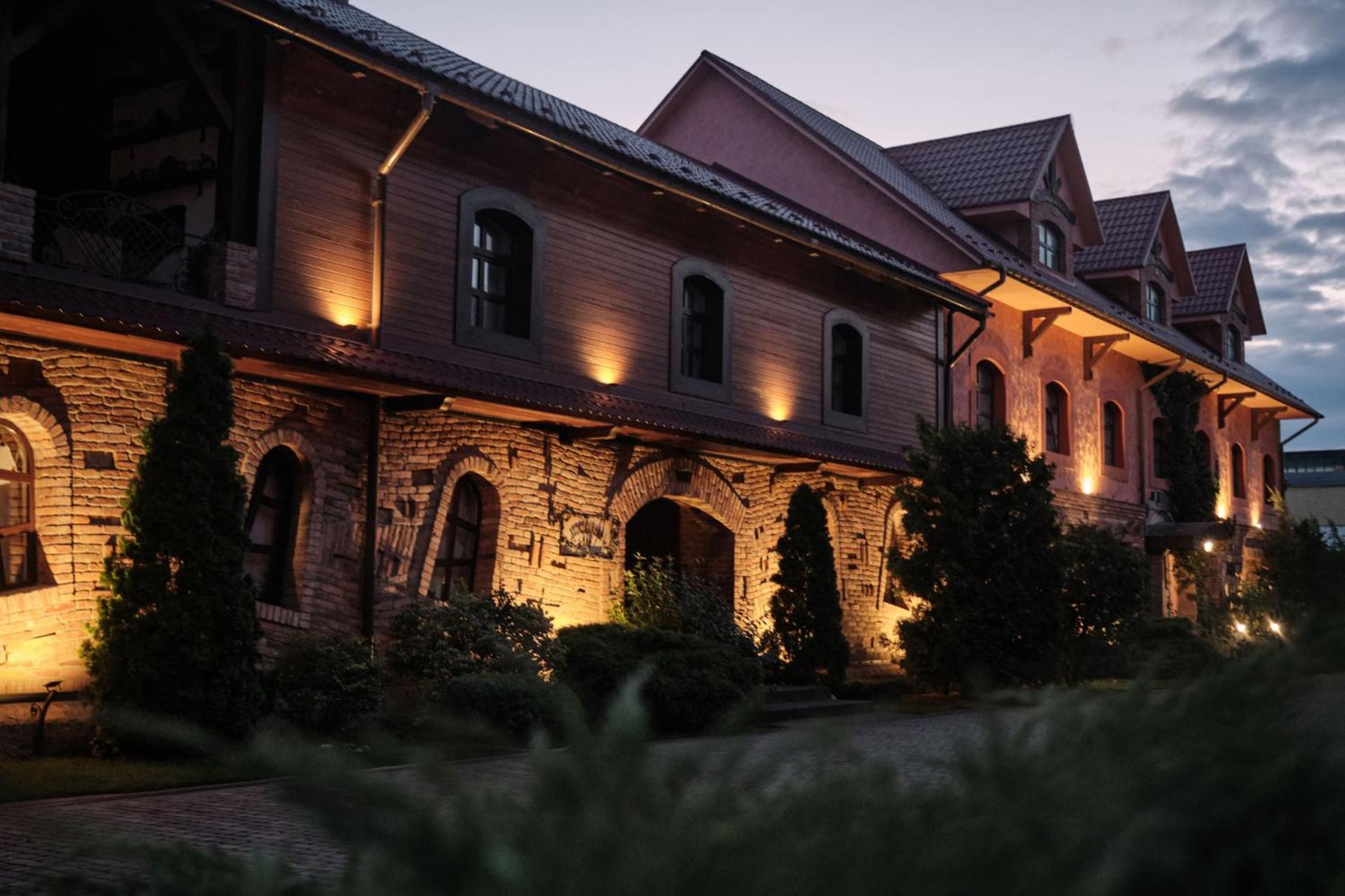 Ungvarskiy Thermal Hotel Extérieur photo